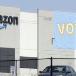 Alabama Amazon Warehouse Workers To Revote On Forming Union,
Labor Board Official Orders 16