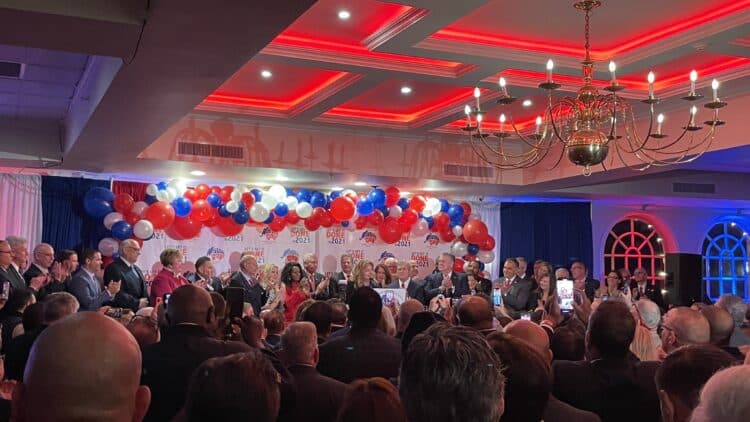 Republicans Sweep County Elections in New York’s Long Island
in Political Shocker 1