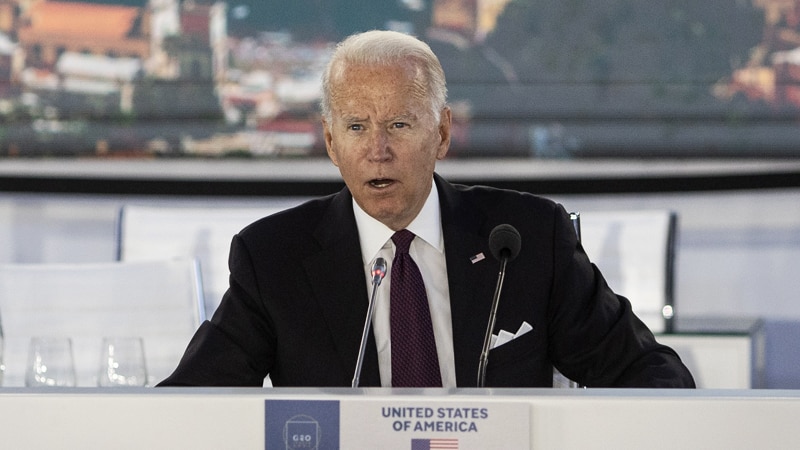 Sunday Live: Democrats Panic As Virginia Race Hoax Exposed,
Biden Ignored at G20 1