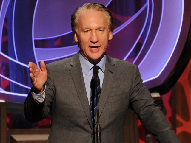 Maher on Minneapolis Police Vote: 'Luxury to Be Impractical'
on Issues Like Police Is Big Part of White Privilege 1