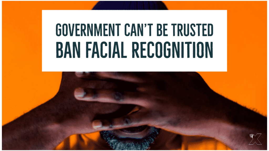 Bellingham, Washington Voters Ban Government Facial
Recognition Surveillance 1