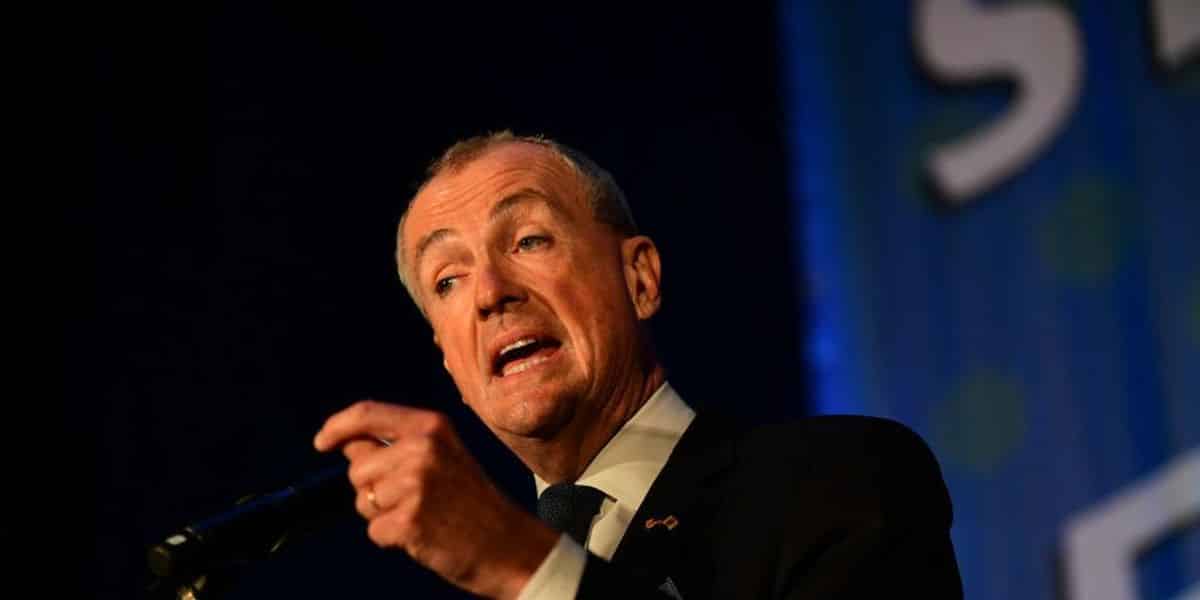 New Jersey Gov. Phil Murphy notches narrow reelection
victory in state's gubernatorial contest 1