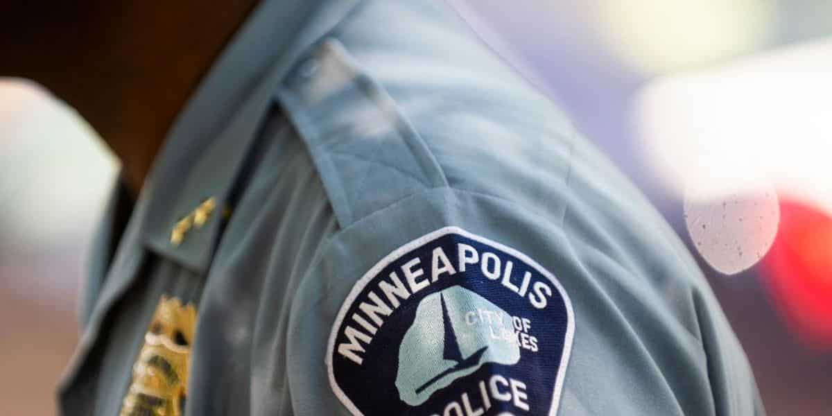 Minneapolis voters reject proposal to replace police
department with a 'Department of Public Safety' 1