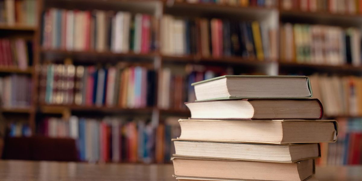 Virginia school board orders libraries to remove 'sexually
explicit' books 1