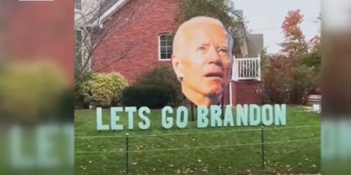 Michigan Conservatives to Hold ‘Let’s Go Brandon’
Rally 1