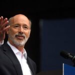 Gov. Tom Wolf Admits He Had His Wife Drop Off Mail-in
Ballot, an Allegedly Illegal Act in Pennsylvania: ‘It Was an Honest
Mistake’ 5