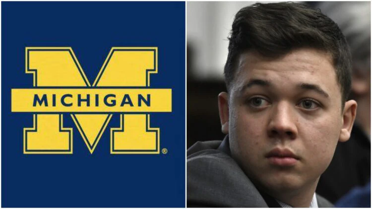 University of Michigan Medical School Offers Counseling to
Snowflakes Triggered by Kyle Rittenhouse Verdict 1