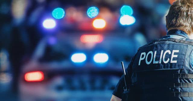 Wisconsin: SUV Plows Through Christmas Parade, at Least 30
Injured 1