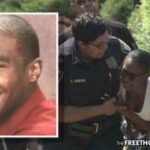 Georgia: Cops Charged With Burglary, Murder After Breaking
Into Man”S Home & Shooting Him 76 Times (Video) 15