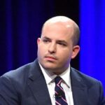 CNN's Stelter: FNC Joking that There's a New Variant to Help
Dems Win Elections 'Craziness' 8