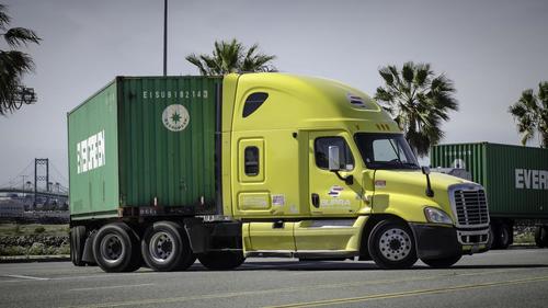 California DMV Nearly Doubles Capacity For Commercial
Driving Tests 1
