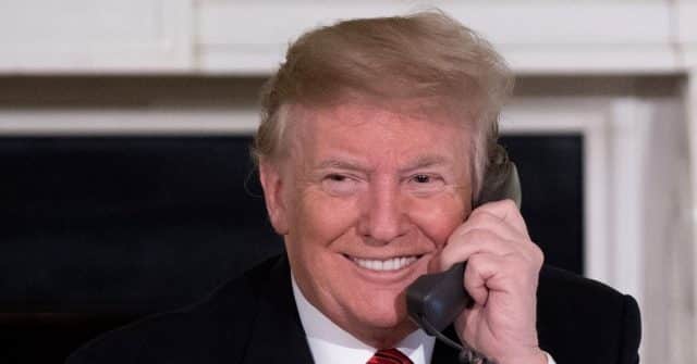 Donald Trump Hosts Telephone Rally for Glenn Youngkin: Vote
and Send a Strong Message to Joe Biden 1