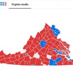 Judges Confirm GOP Win in Virginia Beach House Seat,
Cementing Republican Majority 7
