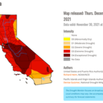 California To Cut Water To Cities And Farmland
Amid Persisting Drought 11
