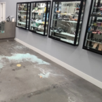 Looters Target California Pot Shops, Steal $5
Million Of Product 7