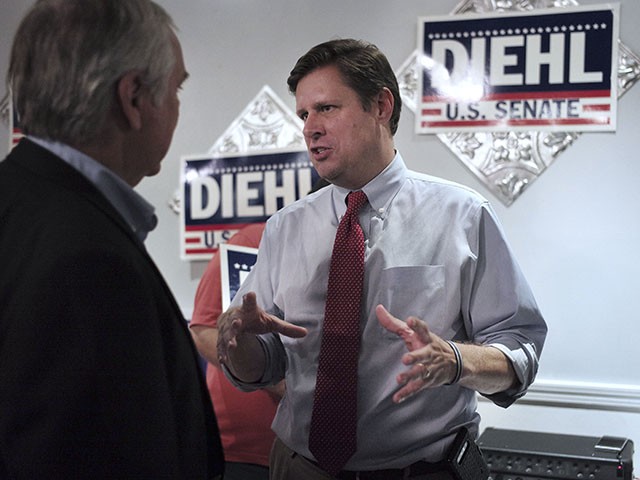 Massachusetts Republican Gov. Charlie Baker Will Not Seek
Reelection 1