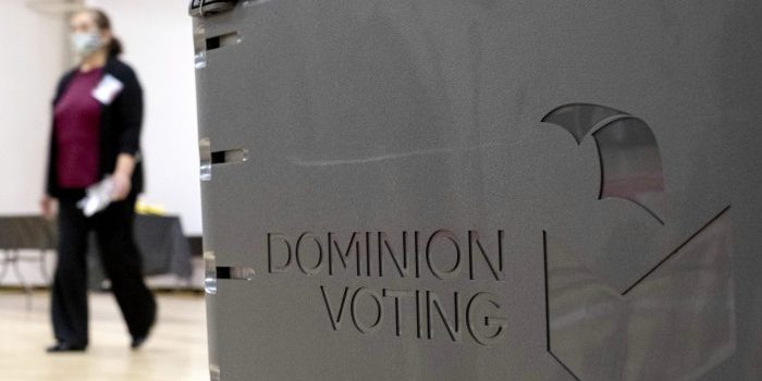 Judge Rejects Fox News Motion to Dismiss Dominion’s
Defamation Lawsuit 1