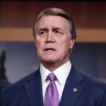 Georgia Republicans Pleaded With David Perdue Not to Run for
Governor 9