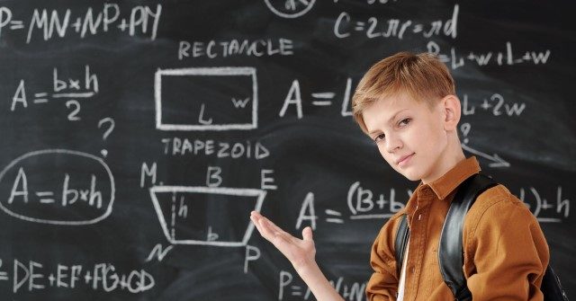 California Academics Warn Woke Math Curriculum ‘Will Do
Lasting Damage’ 1