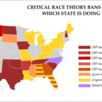 Tackling Critical Race Theory: What It Is and Where It Is
Being Banned 10