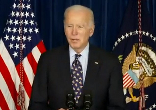 REPORT: Young Voters Are Deserting Joe Biden 1