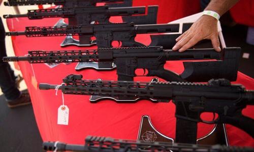 Supreme Court Will Have To Decide California Gun Law 1