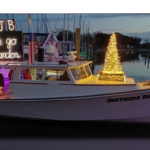 A ‘Let’s Go Brandon’ Boat Won a Virginia Parade Contest.
Then Organizers Stripped Its Award. 4