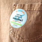 ‘Prikspijt’ or ‘Vaccination Regret’ Is Voted 2021 Word Of
The Year In The Netherlands 10
