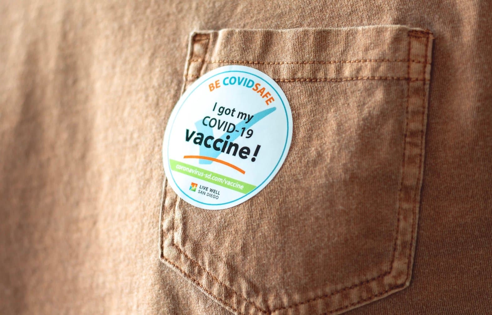 ‘Prikspijt’ or ‘Vaccination Regret’ Is Voted 2021 Word Of
The Year In The Netherlands 1
