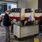 DC Board of Elections Sued for Keeping Voter Data
Secret 4