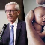 Wisconsin Governor Vetoes Five Pro-Life Bills, Vows To Do
The Same To Any Others That Cross His Desk 6