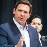 DeSantis: ‘Big Tech Has Become The Censorship Arm Of The
Democratic Party’ 10