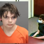 Manslaughter Charges Brought Against Parents Of Michigan
School Shooting Suspect 13