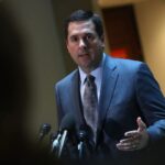 Rep. Nunes ‘still concerned’ with Big Tech
censorship 6
