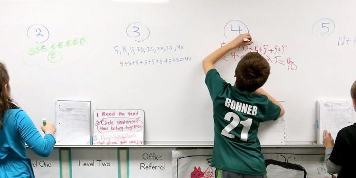 California’s Woke Math Curriculum Gets Failing Grades,
Harming Education 1