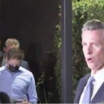 The Long Arm Of The Machine At Work: GAVIN NEWSOM
Re-Election Fraud (Video) 4