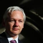 Greenwald: Biden Administration 'Eager To See Assange
Punished' Over 2016 Election 1