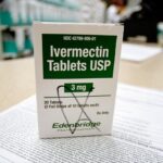 Virginia Hospital Found in Contempt of Court for Refusing to
Administer Ivermectin to a Patient. 6