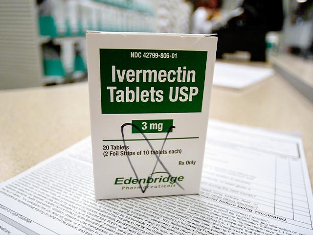 Virginia Hospital Found in Contempt of Court for Refusing to
Administer Ivermectin to a Patient. 1