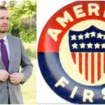 Trump-Endorsed Michigan Candidate Explains Why Opposing
‘Neocon’ Foreign Policy is Crucial for America First Agenda 4