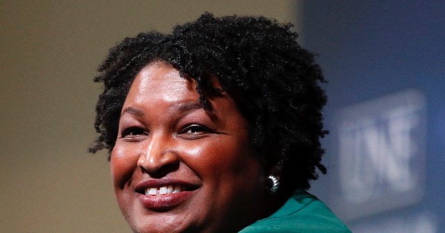 Abrams: I Did Not Challenge 2018 Election by Refusing to
Concede -- I Challenged an Unfair System 1