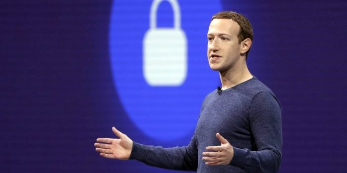 Zuckerberg Org Trained Election Officials &
Activists to ‘Control the Narrative’ 1