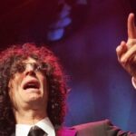 Howard Stern: 'I Don't Like Censorship,' but Neil Young was
Right to Push Blacklist Against Joe Rogan 19