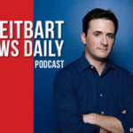 Breitbart News Daily Podcast Ep. 60: Breyer Seat Opens! Big
Joey Changes the Subject, Tech Censors Team Up with Teachers Union,
Guests: Ken Klukowski, Allum Bokhari 20