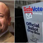 Wisconsin Majority Leader Says There is ‘Zero Percent’
Chance of Passing Election Decertification 19