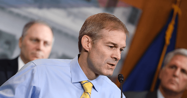 Jim Jordan: Dem's Number One Election Lawyer Marc Elias 'Was
Involved in Spying' on Trump 1