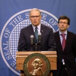 'Pro-Free Speech': Washington State Governor's Plot to
Criminalize Election Fraud Complaints Moves Forward 17