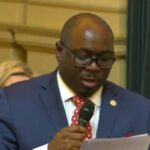 Black Republican In Virginia House Blasts Black Caucus:
‘It’s About Being Leftist’ (VIDEO) 3
