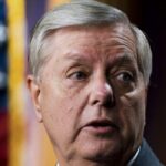 Graham Claims Trump is ‘Hurting’ 2024 Chances by Talking
About Stolen Election 7