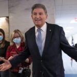Manchin Won’t Vote For Another Supreme Court Nominee If
Vacancy Opens Before 2024 3